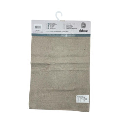 ALFOMBRA BAÑO ANTIDESLIZANTE(VI-930-11-1PC)