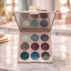 SOMBRA PROFUSION 20TH ANNIVERSARY GLITTER(6855-5ASETMC8)