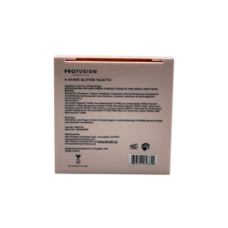 SOMBRA PROFUSION 20TH ANNIVERSARY GLITTER(6855-5ASETMC8)