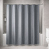CORTINA BAÑO 12PCS 72''X72''(HPC-5258)