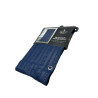 CORTINA BAÑO 70''X72'' NAVY(HPC-5245)