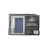 CORTINA BAÑO 70''X72'' NAVY(HPC-5245)