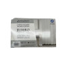 Cortina de baño jumbo 180x200 cm resistente y funcional