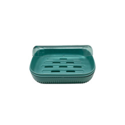 JABONERA PLAST CLRS(89202)