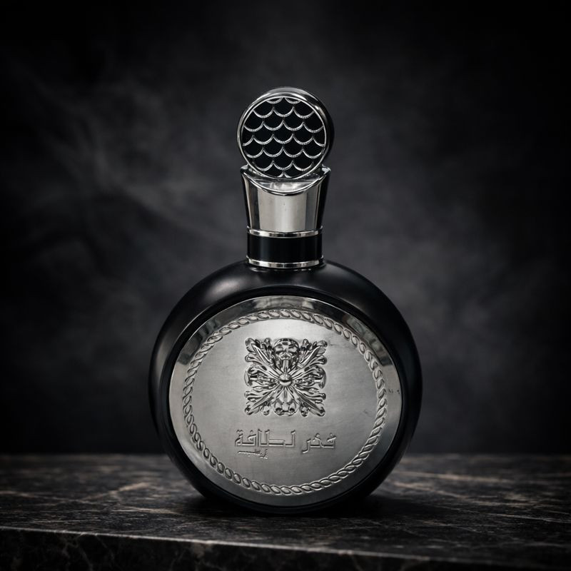 Perfume Fakhar Lattafa Men | Fragancia masculina elegante