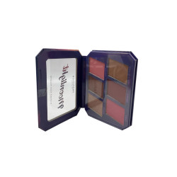 SOMBRA PROFUSION 6CLRS SHADE#2(5114-1BSETMC8)