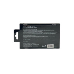 KIT PROFUSION MAQUILLAJE CEJAS 6PCS BLONDE(4K102-1SETMC8)