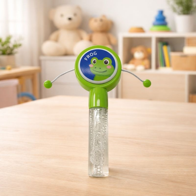 Jgte Burbujas Tambor Animales  (590)