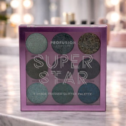 Sombra Profusion de Alta Pigmentación para Ojos