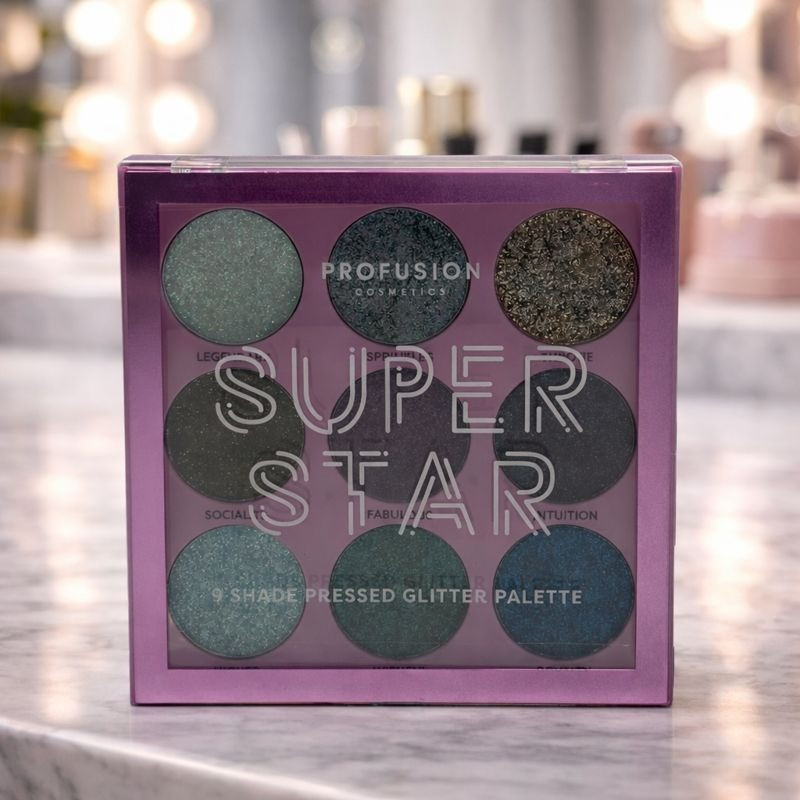 Sombra Profusion de Alta Pigmentación para Ojos