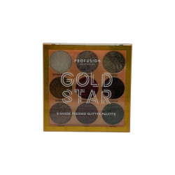 Sombra Profusion de Alta Pigmentación para Ojos