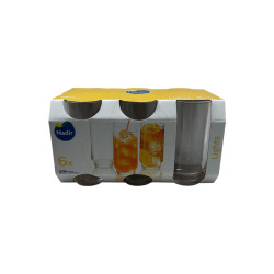 SET VASOS 6PZ 410ML(76040200769135)