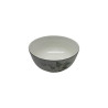 PLATO HONDO CERAMICA 7"(82896)