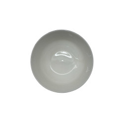 PLATO HONDO CERAMICA 7"(82896)