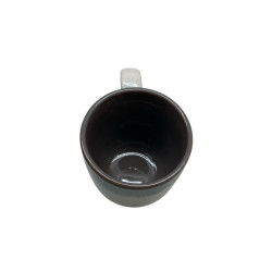 Taza Cerámica Bicolor Nemo Traders | Ideal para café y té