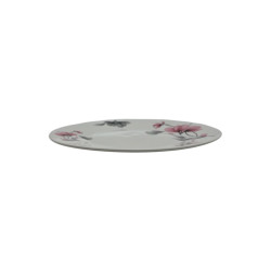 PLATO LLANO CERAMICA 9"(MP-956)