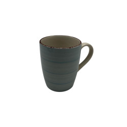 Taza de Cerámica 12 oz resistente para bebidas calientes | Nemo Traders