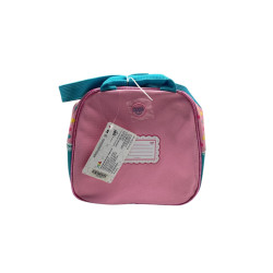 Bolso Térmico Escolar Na!Na!Na! Cute para Niños