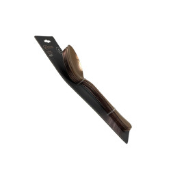 SET CUCHARAS METAL 6PCS(EP-6DS-RG1)