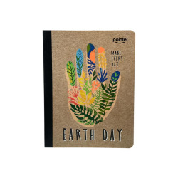 CUADERNO 100H COSID GDE ECOLOGICO POINTER 80235-ECO-BTS 26