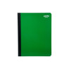 PAQUETE 6 CUADERNOS 50H COSID UNICOLOR POINTER