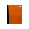 PAQUETE 6 CUADERNOS 50H COSID UNICOLOR POINTER
