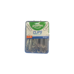 Clips Pointer 50Pcs (Bxcp-50Mm)