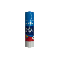 Goma Barra Peq 15Gr Pointer (Ea-B1500)
