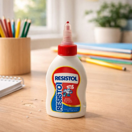 Goma Resistol 60Ml Kx (00041) Bts25