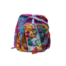 Set Salveque 3 Pcs 40.64Cm Paw Patrol Niña Nickelodeon (Xxa-