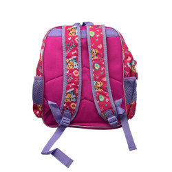 Set Salveque 3 Pcs 40.64Cm Paw Patrol Niña Nickelodeon (Xxa-