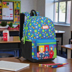 Mochila / Morral Grande Avengers Comics 1241013