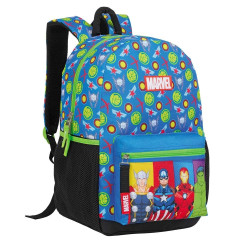 Mochila / Morral Grande Avengers Comics 1241013