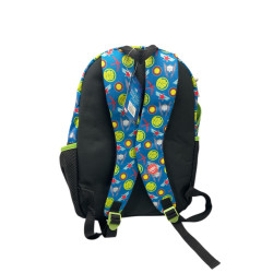 Mochila / Morral Grande Avengers Comics 1241013