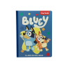 Cuaderno Cosido 100H Bluey (Blu-1Mc-Ra112)