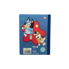 Cuaderno Cosido 100H Bluey (Blu-1Mc-Ra112)