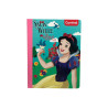 Cuaderno Cosido 100H Princesas (Pr-1Mc-Ra550)