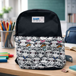 Salveque Everest Conejos (Bg-Kk249906)