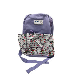 Salveque Everest Conejos (Bg-Kk249906)