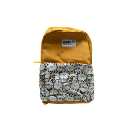 Salveque Everest Conejos (Bg-Kk249906)