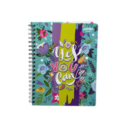 Cuaderno 150H Esp Space Pointer (Nb1503-Fl-2025) Bts25