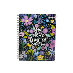 Cuaderno 150H Esp Space Pointer (Nb1503-Fl-2025) Bts25