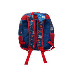 Set salveque Superman niño 3 piezas Carnival escolar