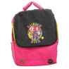 Bolso térmico Rainbow High Gold Carnival | Ideal para escuela