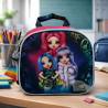 Bolso térmico Rainbow High Chic Carnival | Ideal para escuela