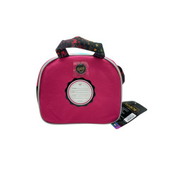 Bolso térmico Rainbow High Chic Carnival | Ideal para escuela
