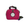 Bolso térmico Rainbow High Chic Carnival | Ideal para escuela