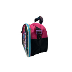 Bolso térmico Rainbow High Chic Carnival | Ideal para escuela