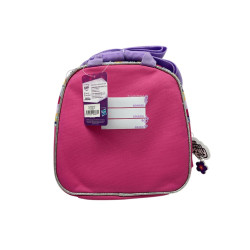 Bolso térmico My Little Pony Carnival | Ideal para escuela