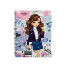 CUADERNO 80H ESP GDE CHICAS NB7856-LD-2026